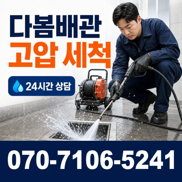 여수시 화장동 베란다누수 상담 이미지 4